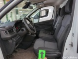  Renault  Trafic  Kasten L1H1 3 0t Komfort 2.0 dCi 96KW MT6 E6d #24
