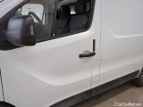  Renault  Trafic  Kasten L1H1 3 0t Komfort 2.0 dCi 96KW MT6 E6d #27