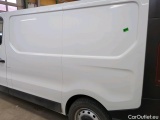  Renault  Trafic  Kasten L1H1 3 0t Komfort 2.0 dCi 96KW MT6 E6d #42