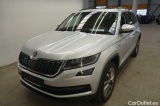  Skoda  Kodiaq  Clever 4x4 2.0 TDI 147KW AT7 E6d 