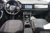  Skoda  Kodiaq  Clever 4x4 2.0 TDI 147KW AT7 E6d #3