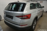  Skoda  Kodiaq  Clever 4x4 2.0 TDI 147KW AT7 E6d #2