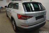 Skoda  Kodiaq  Clever 4x4 2.0 TDI 147KW AT7 E6d #8