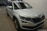 Skoda  Kodiaq  Clever 4x4 2.0 TDI 147KW AT7 E6d #7