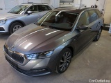  Skoda  Octavia  Combi Tour 2.0 TDI 110KW MT6 E6d 
