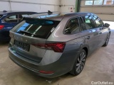  Skoda  Octavia  Combi Tour 2.0 TDI 110KW MT6 E6d #2
