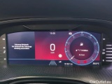  Skoda  Octavia  Combi Tour 2.0 TDI 110KW MT6 E6d #5