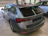  Skoda  Octavia  Combi Tour 2.0 TDI 110KW MT6 E6d #10