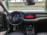  Skoda  Octavia  Combi Tour 2.0 TDI 110KW MT6 E6d #18