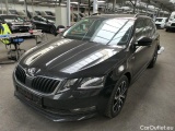  Skoda  Octavia  Combi Soleil 2.0 TDI 110KW AT7 E6dT 