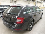  Skoda  Octavia  Combi Soleil 2.0 TDI 110KW AT7 E6dT #2