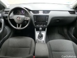 Skoda  Octavia  Combi Soleil 2.0 TDI 110KW AT7 E6dT #3