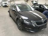  Skoda  Octavia  Combi Soleil 2.0 TDI 110KW AT7 E6dT #8