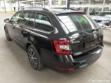  Skoda  Octavia  Combi Soleil 2.0 TDI 110KW AT7 E6dT #9