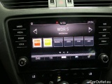  Skoda  Octavia  Combi Soleil 2.0 TDI 110KW AT7 E6dT #13