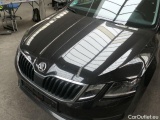  Skoda  Octavia  Combi Soleil 2.0 TDI 110KW AT7 E6dT #28