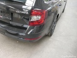  Skoda  Octavia  Combi Soleil 2.0 TDI 110KW AT7 E6dT #37