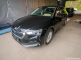  Skoda  Scala  Ambition 1.0 TSI 81KW AT7 E6d 
