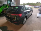  Skoda  Scala  Ambition 1.0 TSI 81KW AT7 E6d #2