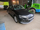  Skoda  Scala  Ambition 1.0 TSI 81KW AT7 E6d #8