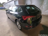  Skoda  Scala  Ambition 1.0 TSI 81KW AT7 E6d #13