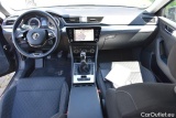  Skoda  Superb  Combi Ambition 2.0 TDI 110KW MT6 E6d #3