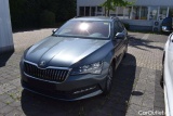  Skoda  Superb  Combi Ambition 2.0 TDI 110KW MT6 E6d 