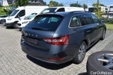  Skoda  Superb  Combi Ambition 2.0 TDI 110KW MT6 E6d #2