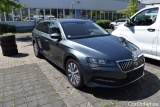  Skoda  Superb  Combi Ambition 2.0 TDI 110KW MT6 E6d #7