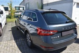  Skoda  Superb  Combi Ambition 2.0 TDI 110KW MT6 E6d #8