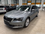  Skoda  Superb  Combi Style 1.4 TSI 110KW MT6 E6 