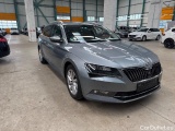  Skoda  Superb  Combi Style 1.4 TSI 110KW MT6 E6 #7