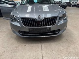  Skoda  Superb  Combi Style 1.4 TSI 110KW MT6 E6 #14