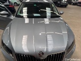  Skoda  Superb  Combi Style 1.4 TSI 110KW MT6 E6 #17