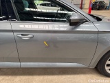  Skoda  Superb  Combi Style 1.4 TSI 110KW MT6 E6 #26
