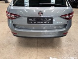  Skoda  Superb  Combi Style 1.4 TSI 110KW MT6 E6 #39