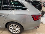  Skoda  Superb  Combi Style 1.4 TSI 110KW MT6 E6 #43