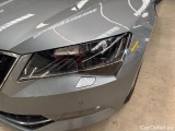  Skoda  Superb  Combi Style 1.4 TSI 110KW MT6 E6 #61
