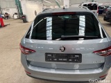  Skoda  Superb  Combi Style 1.4 TSI 110KW MT6 E6 #89