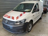  Volkswagen  Caddy  Nfz Kasten BMT 2.0 TDI 110KW AT6 E6 