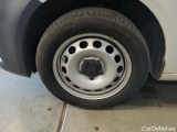  Volkswagen  Caddy  Nfz Kasten BMT 2.0 TDI 110KW AT6 E6 #6