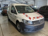  Volkswagen  Caddy  Nfz Kasten BMT 2.0 TDI 110KW AT6 E6 #11