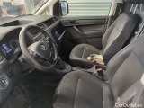  Volkswagen  Caddy  Nfz Kasten BMT 2.0 TDI 110KW AT6 E6 #12