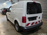  Volkswagen  Caddy  Nfz Kasten BMT 2.0 TDI 110KW AT6 E6 #15