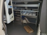  Volkswagen  Caddy  Nfz Kasten BMT 2.0 TDI 110KW AT6 E6 #18