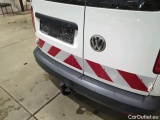 Volkswagen  Caddy  Nfz Kasten BMT 2.0 TDI 110KW AT6 E6 #47