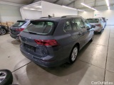  Volkswagen  Golf  VIII Variant Life 2.0 TDI 110KW MT6 E6d #2