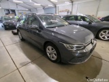  Volkswagen  Golf  VIII Variant Life 2.0 TDI 110KW MT6 E6d #7