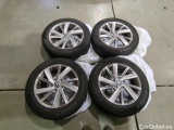  Volkswagen  Golf  VIII Variant Life 2.0 TDI 110KW MT6 E6d #10