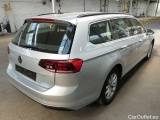  Volkswagen  Passat  Variant Business 2.0 TDI 110KW AT7 E6d #2